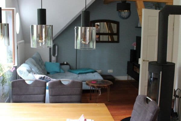 Pronájem bytu 3+kk 91 m², Kirchentellinsfurt Pronájem bytu 3+kk 91 m², Kirchentellinsfurt