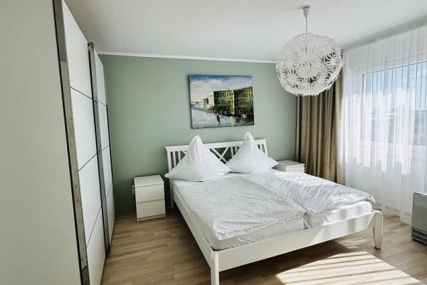 Pronájem bytu 2+kk 65 m², Gräfelfinger Straße 4, München, Bavorsko Pronájem bytu 2+kk 65 m², Gräfelfinger Straße 4, München, Bavorsko