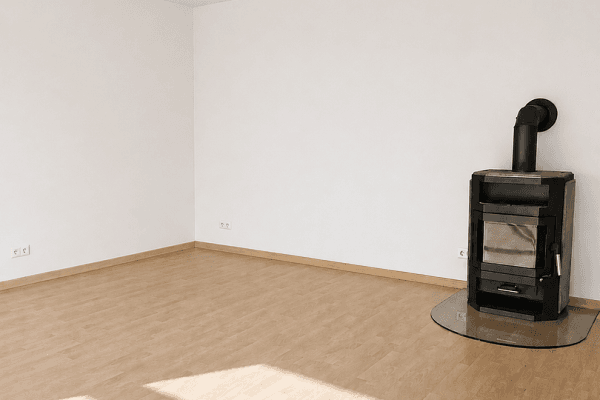 Pronájem bytu 3+1 85 m², Adolfstraße, Westerburg Pronájem bytu 3+1 85 m², Adolfstraße, Westerburg