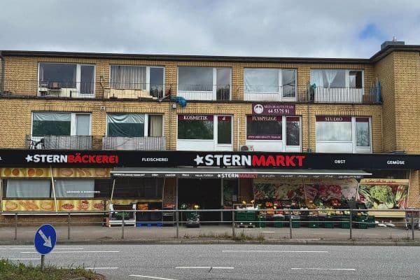 Prodej domu 422 m², Rahlstedter Weg 73, Hamburg, Hamburg Prodej domu 422 m², Rahlstedter Weg 73, Hamburg, Hamburg