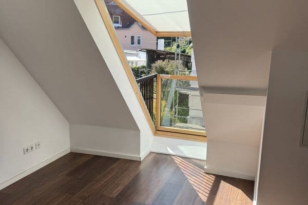 Prodej bytu 2+1 49 m², Mittlere Beutau 69, Esslingen am Neckar Prodej bytu 2+1 49 m², Mittlere Beutau 69, Esslingen am Neckar