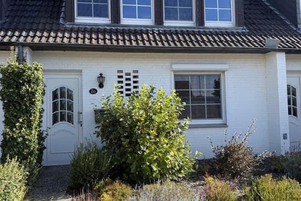 Prodej domu 110 m², pozemek 171 m², Waldstraße 2a, Weyhe Prodej domu 110 m², pozemek 171 m², Waldstraße 2a, Weyhe