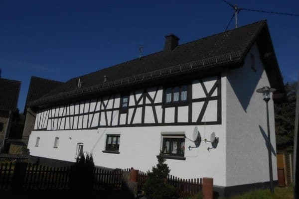 Pronájem bytu 1+1 42 m², Burglahr Pronájem bytu 1+1 42 m², Burglahr