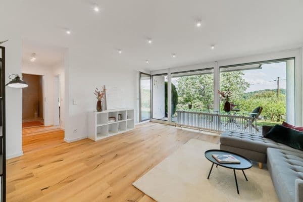 Prodej bytu 2+1 69 m², Stuttgart, Bádensko-Württembersko Prodej bytu 2+1 69 m², Stuttgart, Bádensko-Württembersko