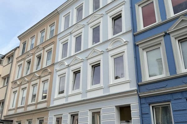 Prodej domu 217 m², pozemek 180 m², Lübeck, Šlesvicko-Holštýnsko Prodej domu 217 m², pozemek 180 m², Lübeck, Šlesvicko-Holštýnsko