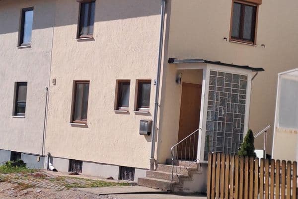 Prodej domu 120 m², pozemek 324 m², Grafing bei München, Bavorsko Prodej domu 120 m², pozemek 324 m², Grafing bei München, Bavorsko