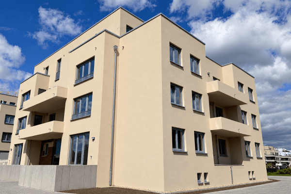 Pronájem bytu 1+1 48 m², Regener Straße 65, Berlin, Berlín Pronájem bytu 1+1 48 m², Regener Straße 65, Berlin, Berlín