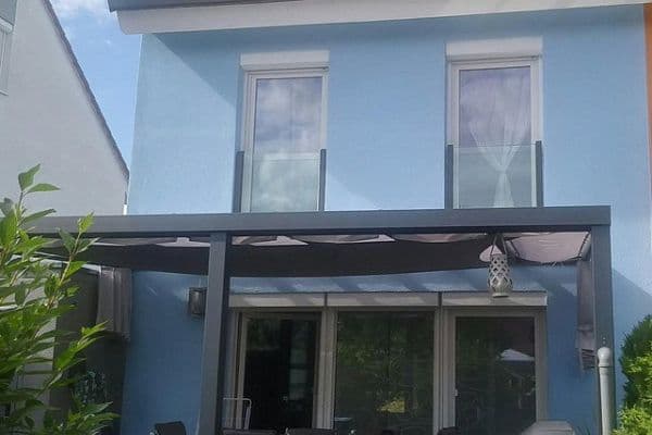 Prodej domu 125 m², pozemek 166 m², Brackenheim Prodej domu 125 m², pozemek 166 m², Brackenheim