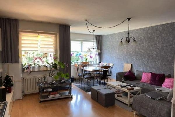 Pronájem bytu 3+kk 86 m², Weberstraße 7, Issum-Sevelen Pronájem bytu 3+kk 86 m², Weberstraße 7, Issum-Sevelen