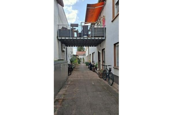 Prodej domu 456 m², pozemek 880 m², Lambsheim Prodej domu 456 m², pozemek 880 m², Lambsheim