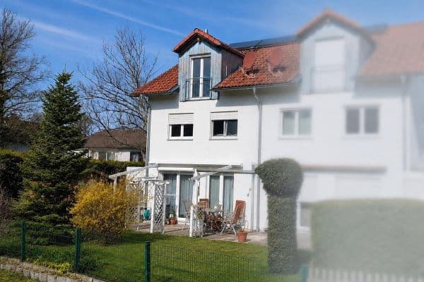 Prodej domu 147 m², pozemek 288 m², Penzberg, Bavorsko Prodej domu 147 m², pozemek 288 m², Penzberg, Bavorsko
