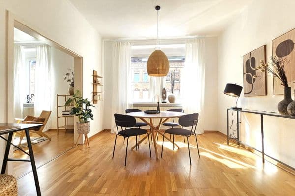 Prodej bytu 4+1 82 m², Luitpoldstr. 24, Neu-Ulm Prodej bytu 4+1 82 m², Luitpoldstr. 24, Neu-Ulm
