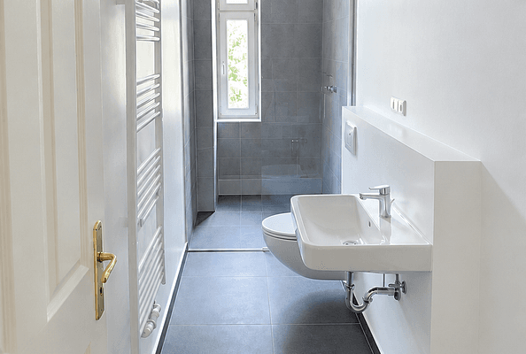 Prodej bytu 3+1 72 m², Badensche Straße 45A, Berlin, Berlín Prodej bytu 3+1 72 m², Badensche Straße 45A, Berlin, Berlín