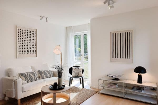 Prodej bytu 2+1 63 m², Kahl am Main Prodej bytu 2+1 63 m², Kahl am Main