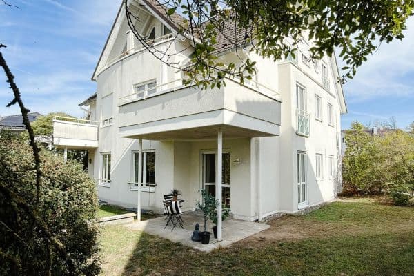 Prodej bytu 2+1 63 m², Kahl am Main Prodej bytu 2+1 63 m², Kahl am Main