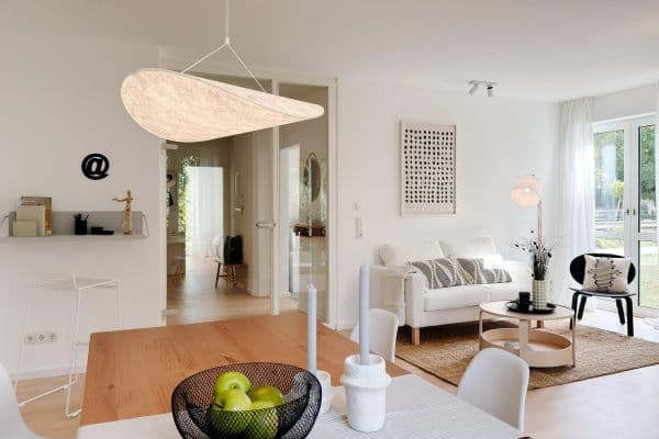Prodej bytu 2+1 63 m², Kahl am Main Prodej bytu 2+1 63 m², Kahl am Main