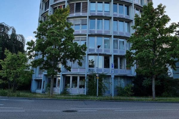 Pronájem kanceláře 35 m², Leinfelden-Echterdingen Pronájem kanceláře 35 m², Leinfelden-Echterdingen