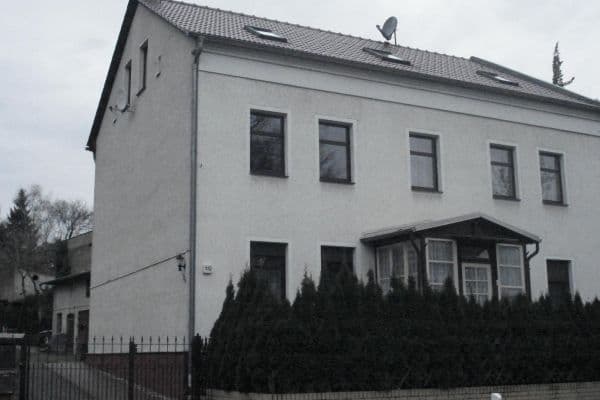 Pronájem bytu 2+1 38 m², Rüdersdorfer Str. 112, Woltersdorf Pronájem bytu 2+1 38 m², Rüdersdorfer Str. 112, Woltersdorf