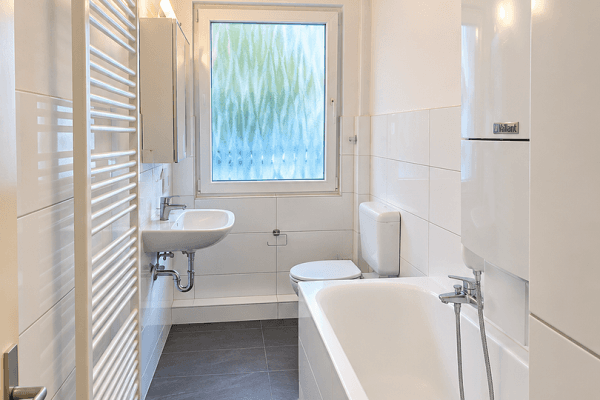 Pronájem bytu 2+1 55 m², Gabelsbergerstr. 5, Duisburg Pronájem bytu 2+1 55 m², Gabelsbergerstr. 5, Duisburg