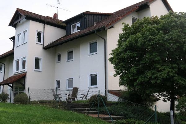Pronájem bytu 3+1 90 m², Zell unter Aichelberg Pronájem bytu 3+1 90 m², Zell unter Aichelberg