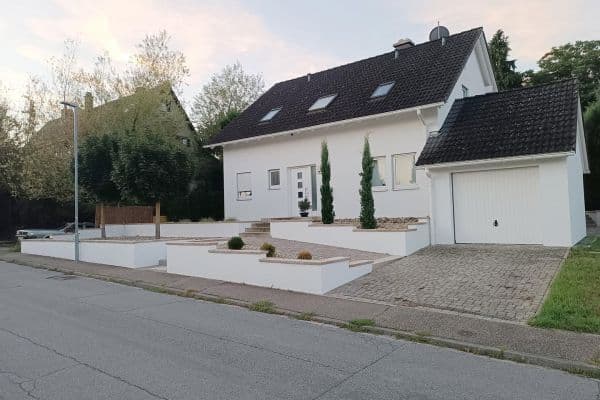 Prodej domu 146 m², pozemek 705 m², Remchingen Prodej domu 146 m², pozemek 705 m², Remchingen