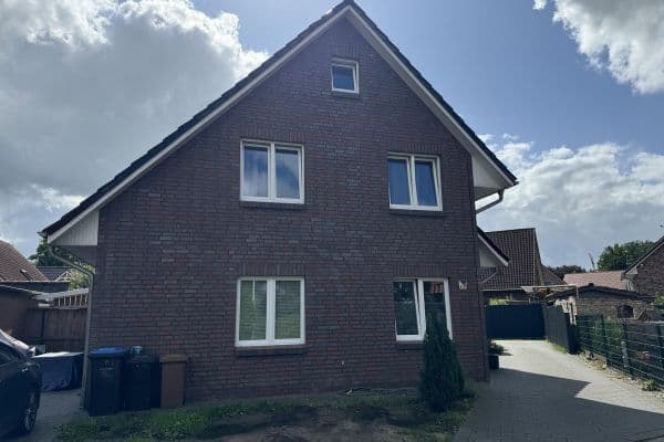 Prodej domu 105 m², pozemek 231 m², Buchenweg 18а, Horst Prodej domu 105 m², pozemek 231 m², Buchenweg 18а, Horst