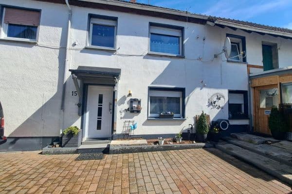Prodej domu 130 m², pozemek 254 m², Bad Breisig Prodej domu 130 m², pozemek 254 m², Bad Breisig