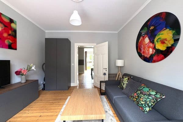 Pronájem bytu 2+1 42 m², Kanalstr. 64, Leverkusen, Severní Porýní-Vestfálsko Pronájem bytu 2+1 42 m², Kanalstr. 64, Leverkusen, Severní Porýní-Vestfálsko