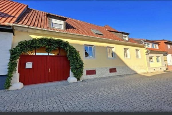 Prodej domu 240 m², pozemek 360 m², Germersheim Prodej domu 240 m², pozemek 360 m², Germersheim