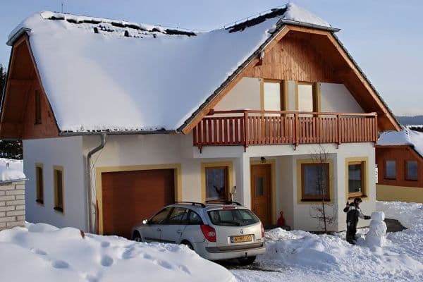 Pronájem chaty, chalupy, Lipno nad Vltavou, Jihočeský kraj Pronájem chaty, chalupy, Lipno nad Vltavou, Jihočeský kraj