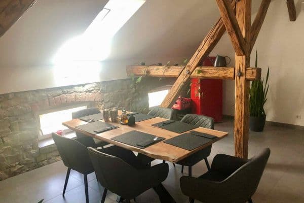 Pronájem bytu 3+kk 135 m², Kitzingen Pronájem bytu 3+kk 135 m², Kitzingen