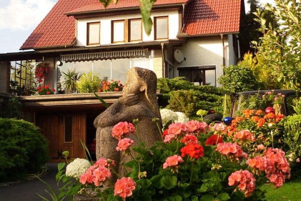 Prodej domu 165 m², pozemek 1.325 m², Heldburg Prodej domu 165 m², pozemek 1.325 m², Heldburg