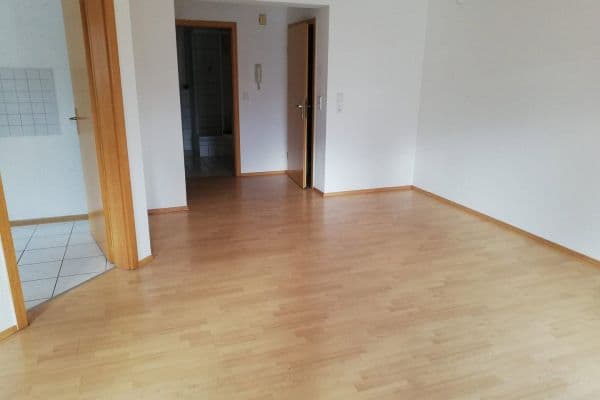 Pronájem bytu 2+1 57 m², Bürgermeister - Wagner Str.9, Aglasterhausen-Michelbach Pronájem bytu 2+1 57 m², Bürgermeister - Wagner Str.9, Aglasterhausen-Michelbach