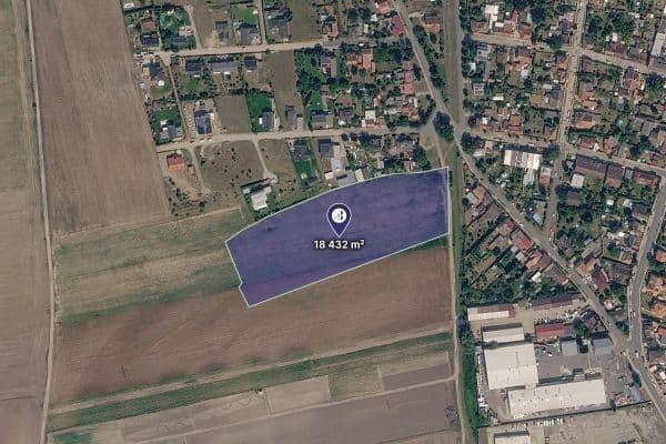 Prodej pozemku 768 m², Lysá nad Labem Prodej pozemku 768 m², Lysá nad Labem