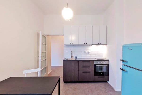 Prodej bytu 2+kk 42 m², Vítkova, Praha Prodej bytu 2+kk 42 m², Vítkova, Praha