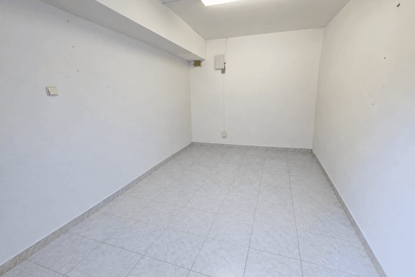Pronájem nebytového prostoru 11 m², Ohradní, Praha Pronájem nebytového prostoru 11 m², Ohradní, Praha