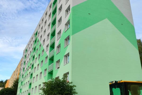 Prodej bytu 1+1 34 m², Poštovní, Tanvald Prodej bytu 1+1 34 m², Poštovní, Tanvald
