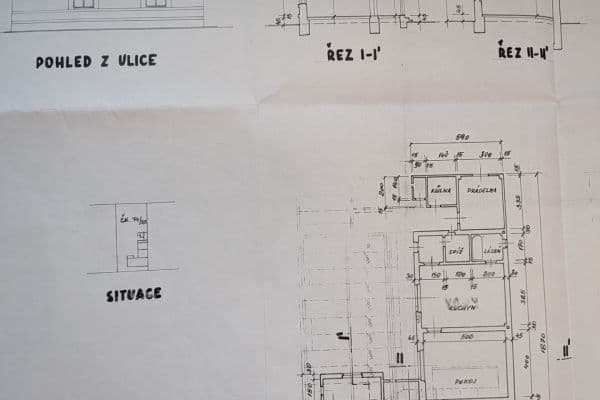 Prodej domu 358 m², pozemek 675 m², Bořanovická, Brandýs nad Labem-Stará Boleslav Prodej domu 358 m², pozemek 675 m², Bořanovická, Brandýs nad Labem-Stará Boleslav