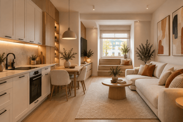 Prodej bytu 1+kk 26 m², Písecká, Praha Prodej bytu 1+kk 26 m², Písecká, Praha