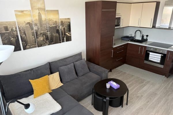 Pronájem bytu 2+kk 50 m², Hlavná, Nová Dedinka Pronájem bytu 2+kk 50 m², Hlavná, Nová Dedinka
