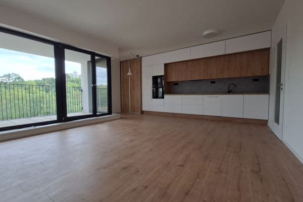 Pronájem bytu 3+kk 86 m², Brno Pronájem bytu 3+kk 86 m², Brno