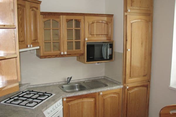 Pronájem bytu 2+1 54 m², Bratří Čapků, Příbram Pronájem bytu 2+1 54 m², Bratří Čapků, Příbram
