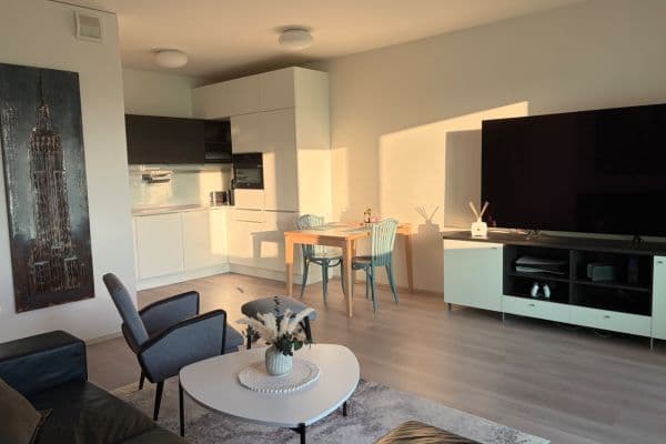 Prodej bytu 3+kk 67 m², Chlebovická, Praha Prodej bytu 3+kk 67 m², Chlebovická, Praha