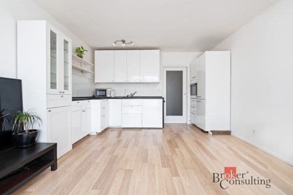 Prodej bytu 2+kk 42 m², Tavolníková, Praha Prodej bytu 2+kk 42 m², Tavolníková, Praha