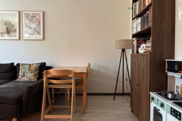 Pronájem bytu 2+1 52 m², Medveďovej, Petržalka Pronájem bytu 2+1 52 m², Medveďovej, Petržalka
