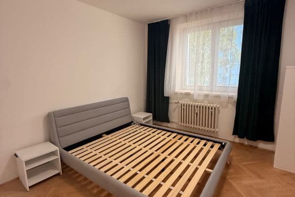 Pronájem bytu 2+1 47 m², Pionýrská, Olomouc Pronájem bytu 2+1 47 m², Pionýrská, Olomouc