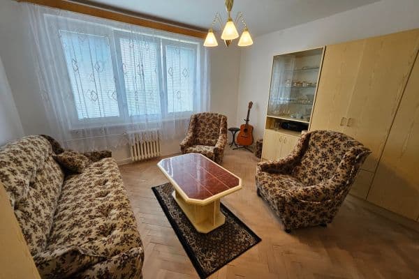 Pronájem bytu 1+1 38 m², Rolnická, Opava, Moravskoslezský kraj Pronájem bytu 1+1 38 m², Rolnická, Opava, Moravskoslezský kraj