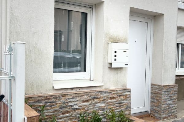 Pronájem bytu 1+kk 24 m², Macešková, Praha Pronájem bytu 1+kk 24 m², Macešková, Praha