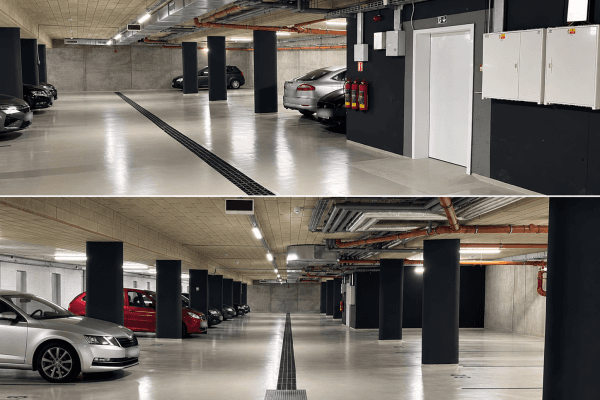 Pronájem garáže 13 m², Prokopa Velikého, Český Brod Pronájem garáže 13 m², Prokopa Velikého, Český Brod
