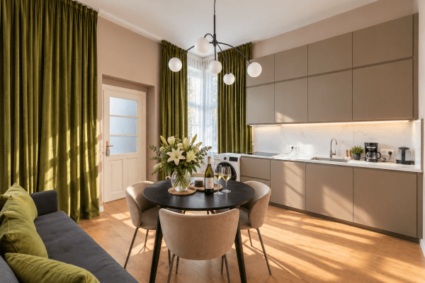Pronájem bytu 72 m², Žitná, Praha Pronájem bytu 72 m², Žitná, Praha